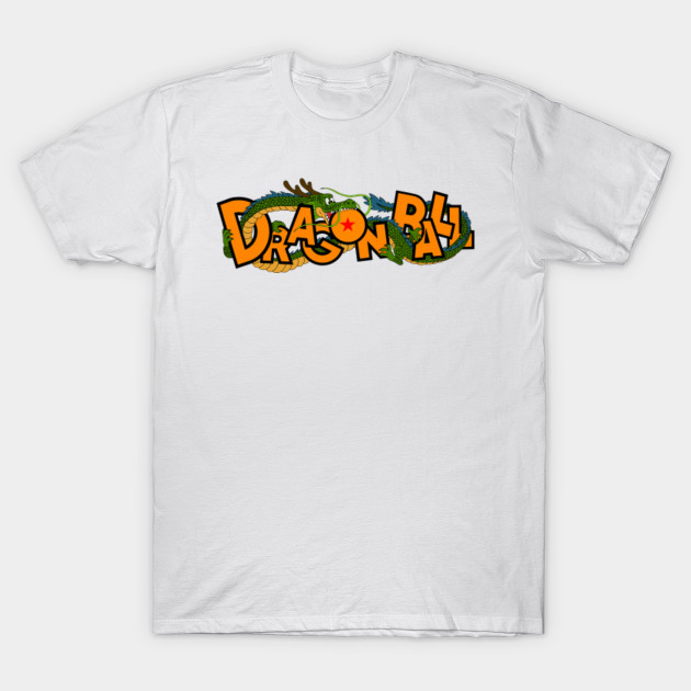 Deagon Ball T-Shirt-TOZ